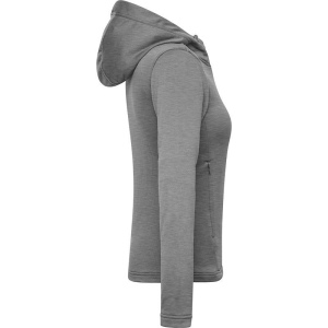 Sweat-shirt à capuche Femme Daiber 7