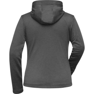 Sweat-shirt à capuche Femme Daiber 8