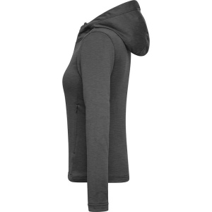 Sweat-shirt à capuche Femme Daiber 9