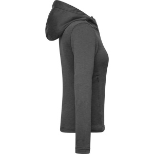 Sweat-shirt à capuche Femme Daiber 10