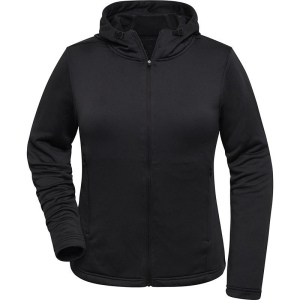 Sweat-shirt à capuche Femme Daiber 11