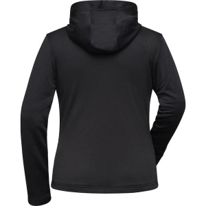 Sweat-shirt à capuche Femme Daiber 12