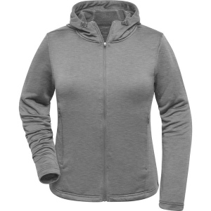 Sweat-shirt à capuche Femme Daiber 2
