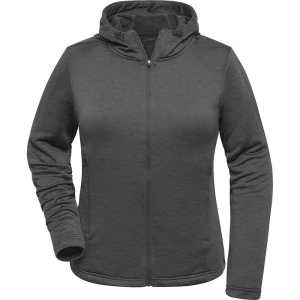 Sweat-shirt à capuche Femme Daiber 3