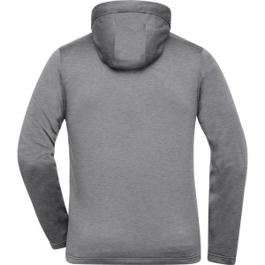 Sweat-shirt à capuche Homme Daiber 5