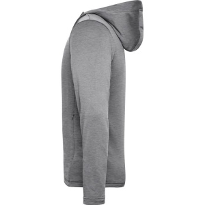 Sweat-shirt à capuche Homme Daiber 6