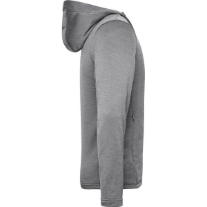 Sweat-shirt à capuche Homme Daiber 7