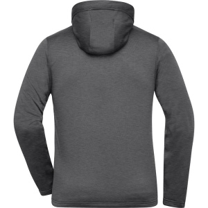 Sweat-shirt à capuche Homme Daiber 8