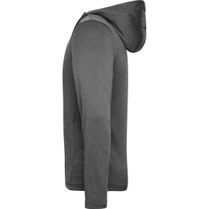 Sweat-shirt à capuche Homme Daiber 9