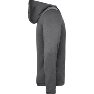 Sweat-shirt à capuche Homme Daiber 10