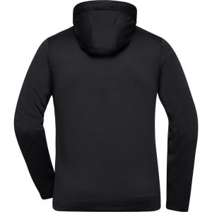Sweat-shirt à capuche Homme Daiber 11