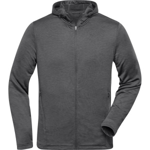 Sweat-shirt à capuche Homme Daiber 3