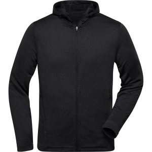 Sweat-shirt à capuche Homme Daiber 4