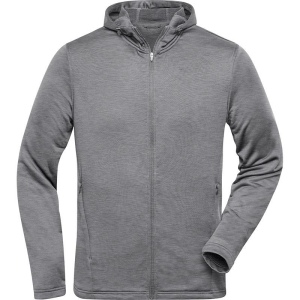 Sweat-shirt à capuche Homme Daiber