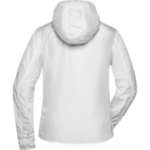 Coupe-Vent en RPET Femme Daiber 5