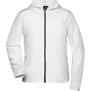 Coupe-Vent en RPET Femme Daiber 2