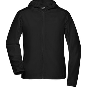 Coupe-Vent en RPET Femme Daiber 4