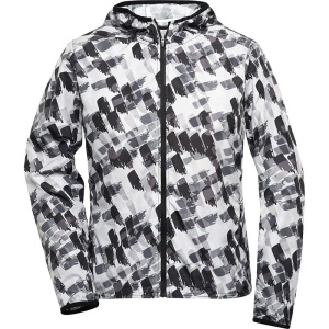 Coupe-Vent en RPET Femme Daiber 3