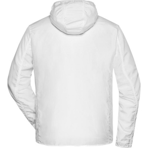Coupe-Vent en RPET Homme Daiber 5