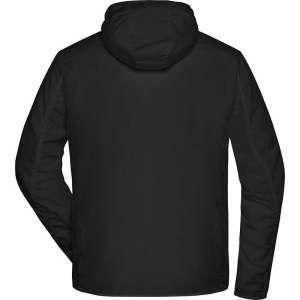 Coupe-Vent en RPET Homme Daiber 11