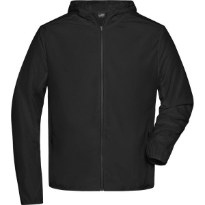 Coupe-Vent en RPET Homme Daiber 4