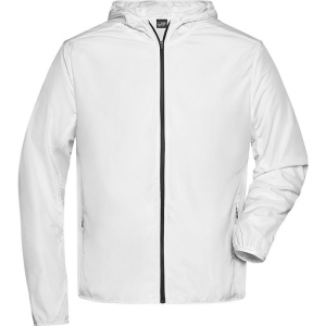 Coupe-Vent en RPET Homme Daiber