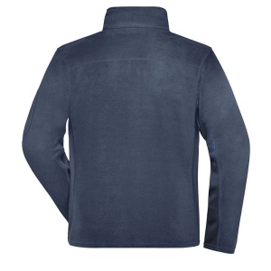 Veste polaire de travail Grande taille Homme Daiber 19