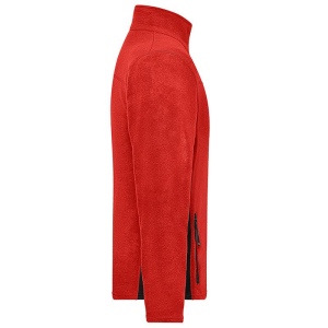 Veste polaire de travail Grande taille Homme Daiber 24