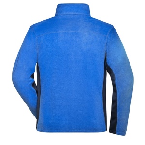 Veste polaire de travail Grande taille Homme Daiber 25