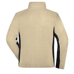 Veste polaire de travail Grande taille Homme Daiber 28