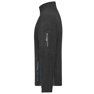 Veste polaire de travail Grande taille Homme Daiber 11