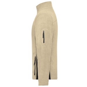 Veste polaire de travail Grande taille Homme Daiber 29