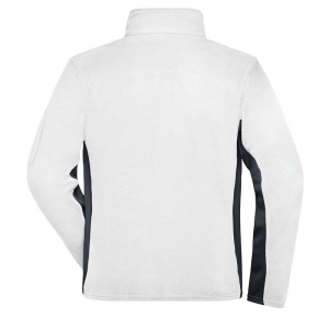 Veste polaire de travail Grande taille Homme Daiber 31