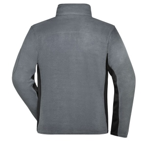 Veste polaire de travail Grande taille Homme Daiber 13