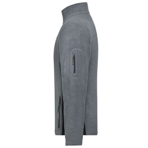 Veste polaire de travail Grande taille Homme Daiber 14