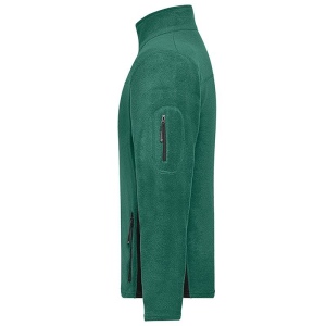 Veste polaire de travail Grande taille Homme Daiber 17