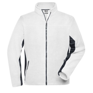 Veste polaire de travail Grande taille Homme Daiber 9