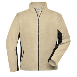 Veste polaire de travail Grande taille Homme Daiber 8