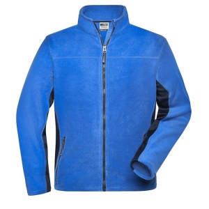 Veste polaire de travail Grande taille Homme Daiber 7