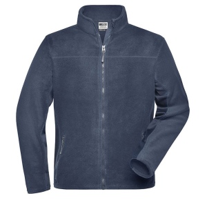 Veste polaire de travail Grande taille Homme Daiber 5