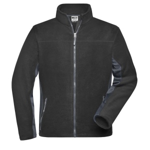 Veste polaire de travail Grande taille Homme Daiber
