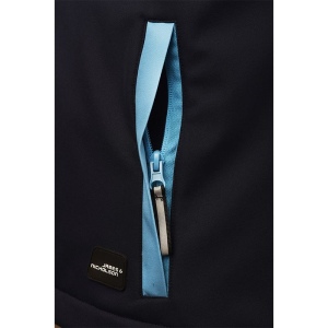 Bodywarmer de travail softshell Unisexe Grande taille Daiber 17