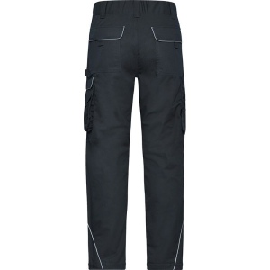 Pantalon de travail court Unisexe Daiber 8