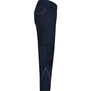 Pantalon de travail court Unisexe Daiber 13