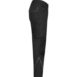Pantalon de travail court Unisexe Daiber 16