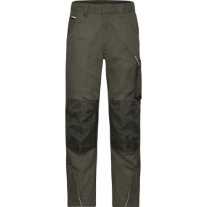 Pantalon de travail court Unisexe Daiber 5