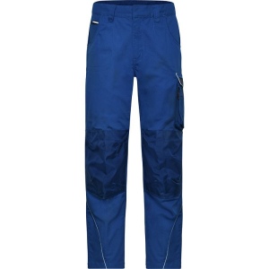 Pantalon de travail court Unisexe Daiber 7