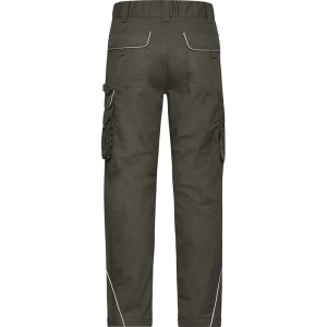 Pantalon de travail long Unisexe Daiber 17