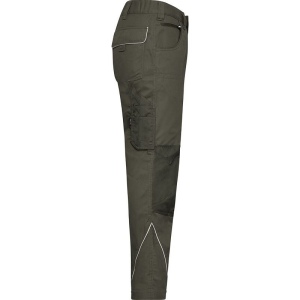 Pantalon de travail long Unisexe Daiber 19