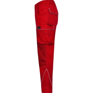 Pantalon de travail long Unisexe Daiber 21